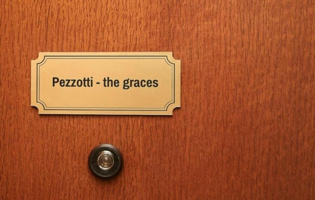 Pezzotti The Grace By Halldis 밀라노 외부 사진